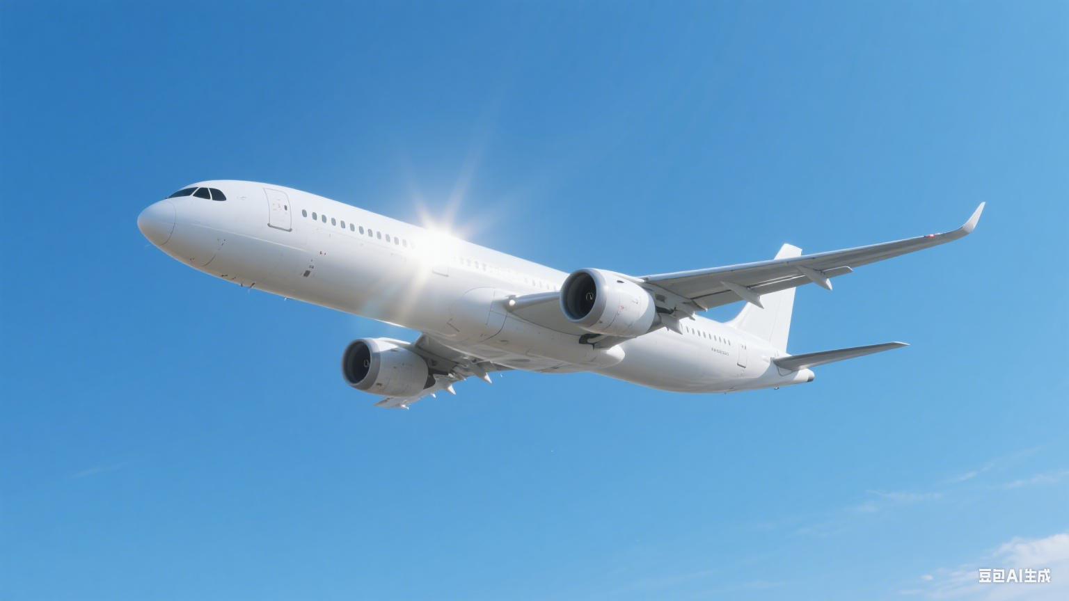 航空发动机测温技术，从火焰到数据的科技解密