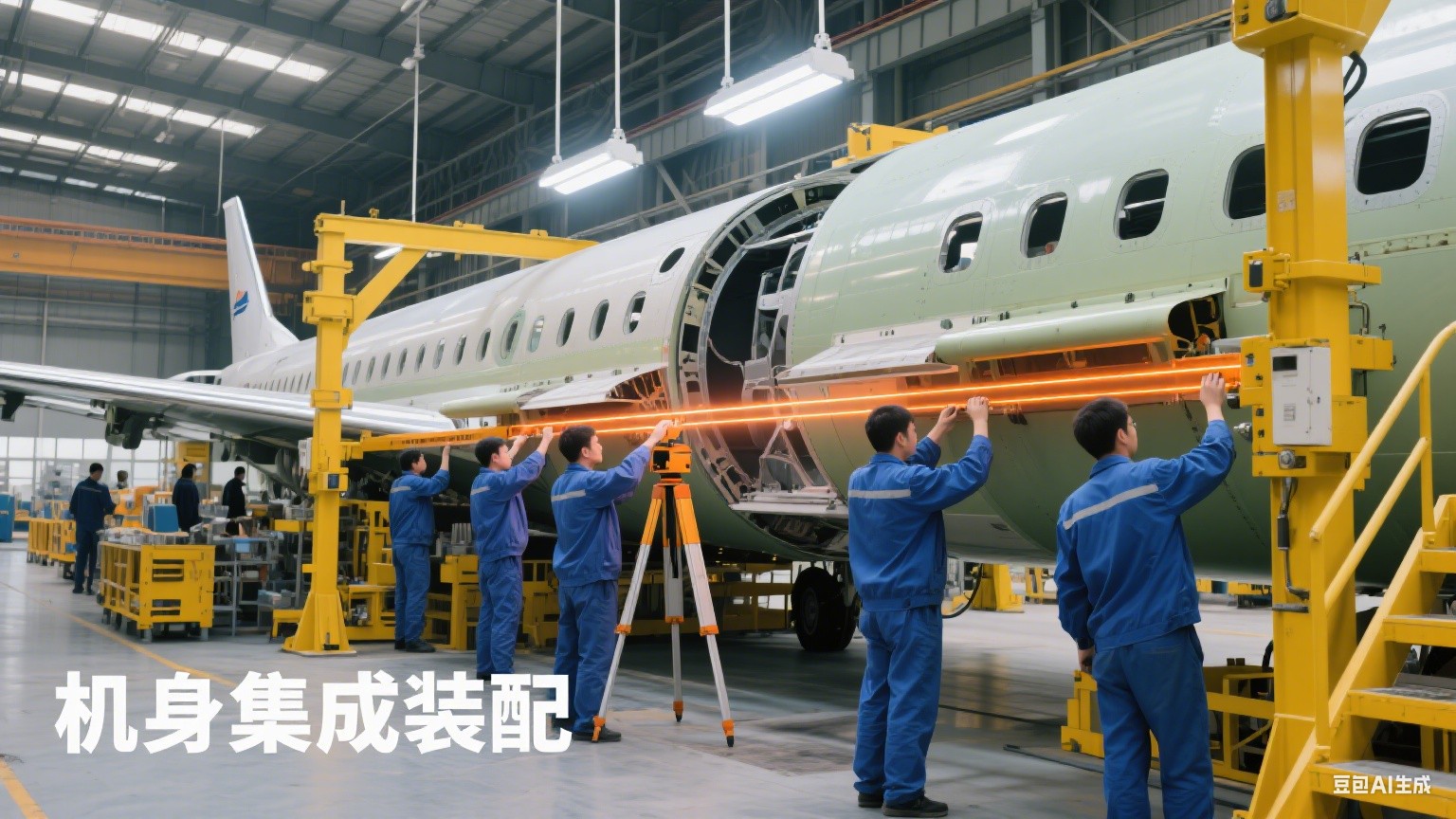 光纤温度传感器在航空发动机测温中的适用性探讨